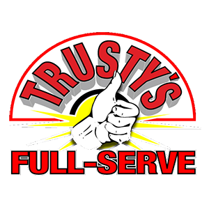Trusty's Full-Serve