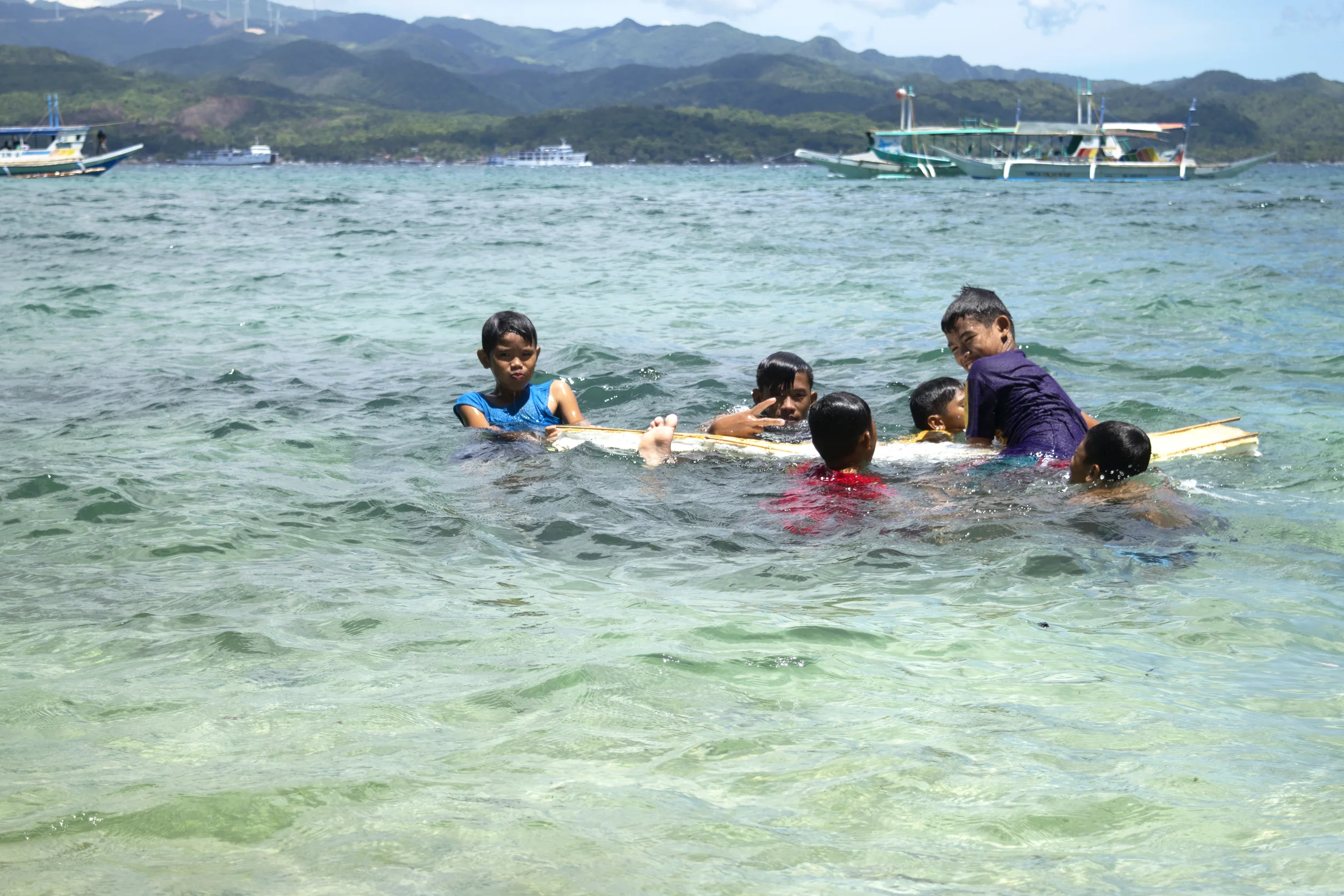 The Path Less Traveled Part II