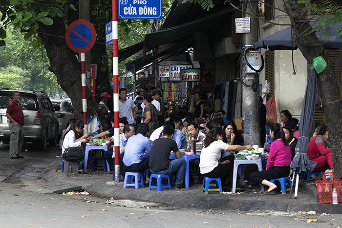 Drift Backpackers Hostel