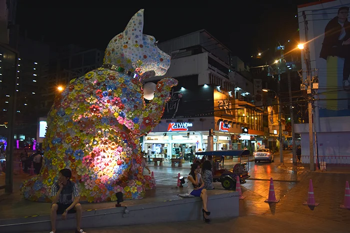 MBK, Oh How I Hate You