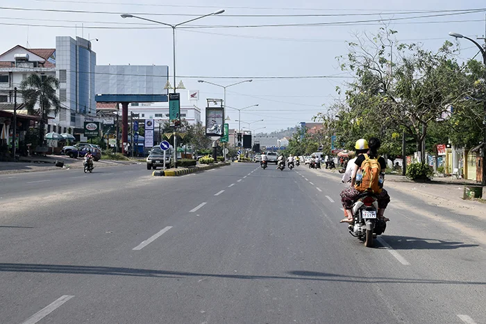 An Interesting Travel Experience