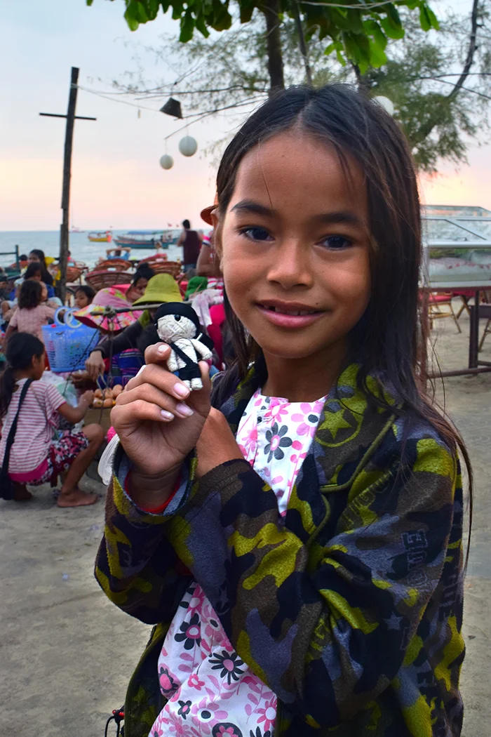 Seedy, Seedy Sihanoukville