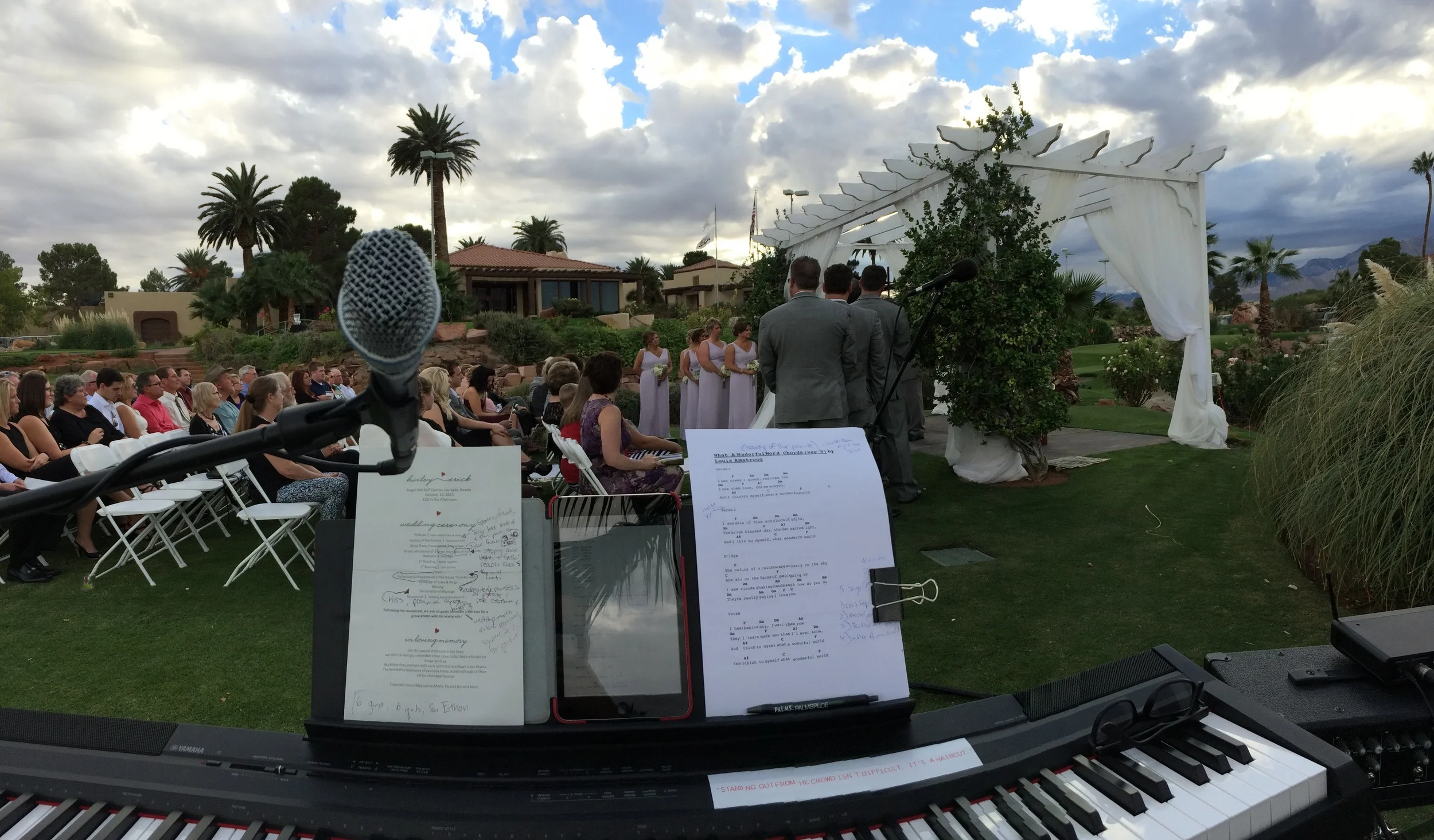 Angel Park Golf Course (Las Vegas, NV)