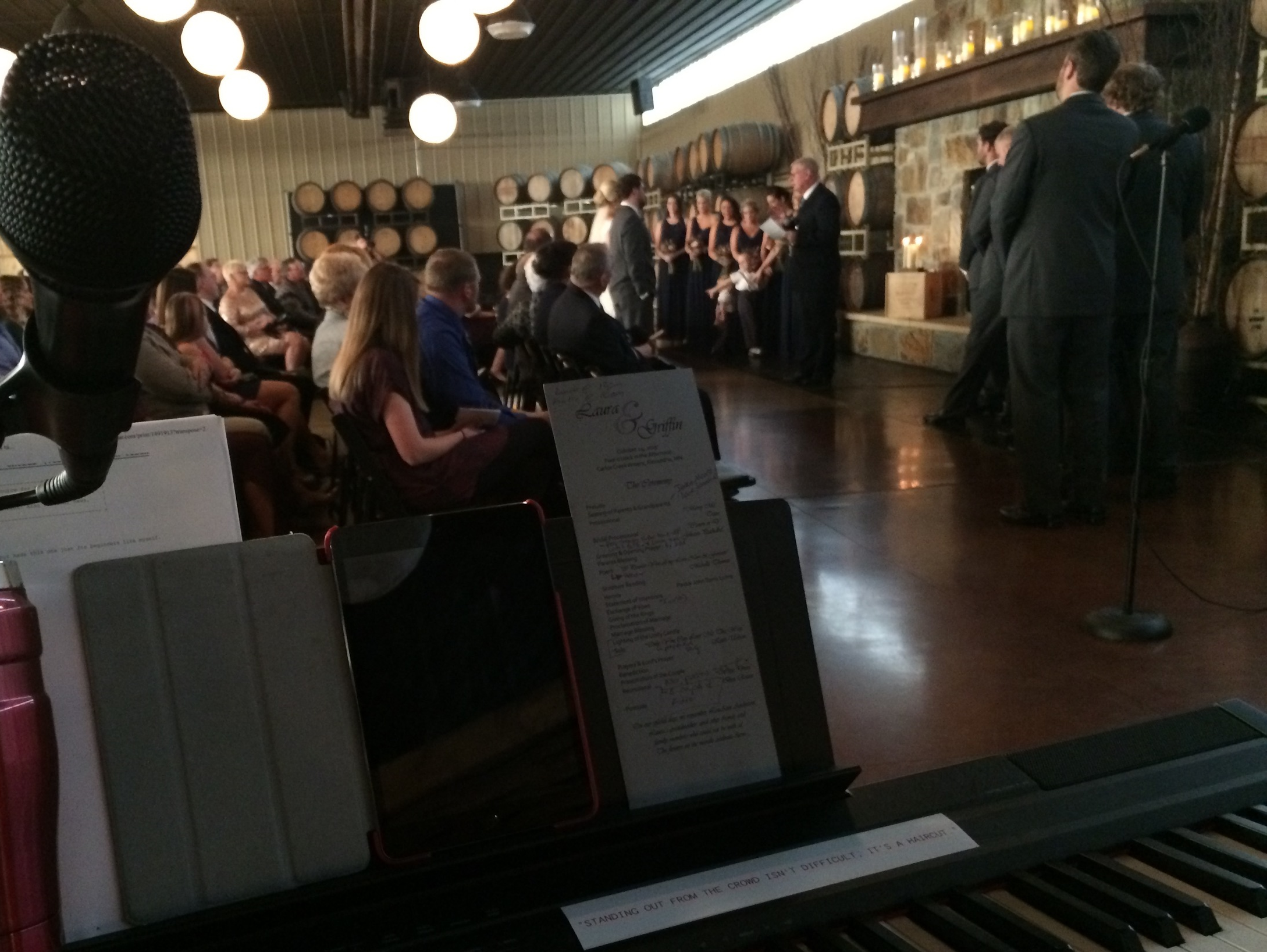 Carlos Creek Winery (Alexandria, MN)