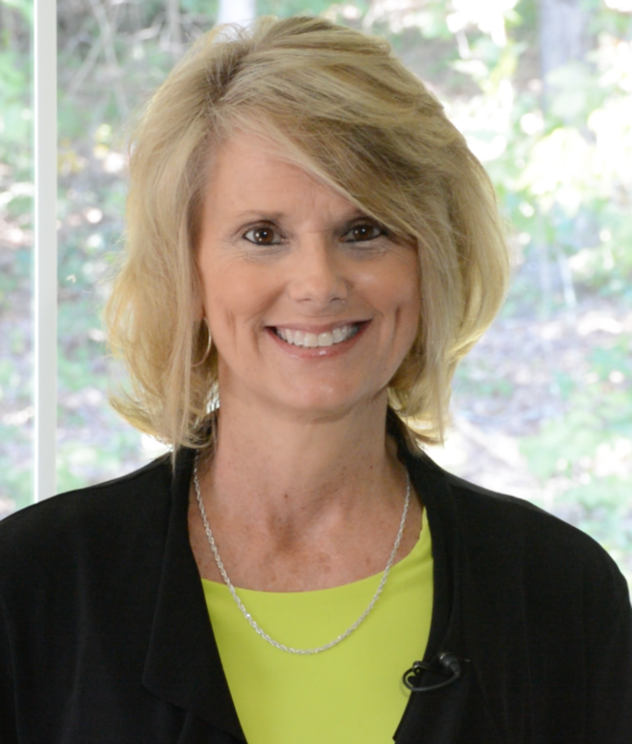 Shelley Mann
