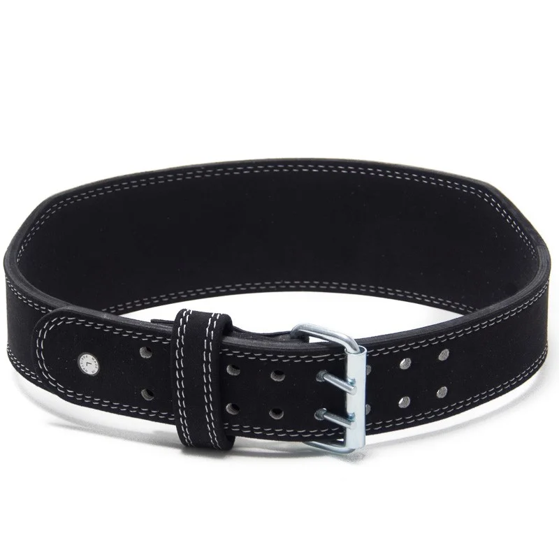 Weightlifting Belt - IWF Approved 