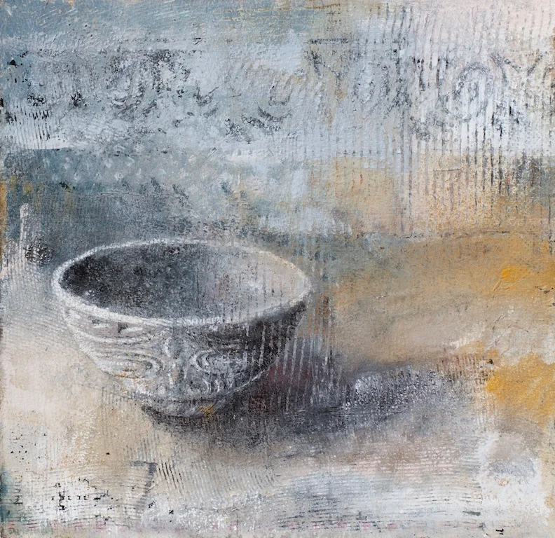 MEMENTO by Deborah  Beck August 2014