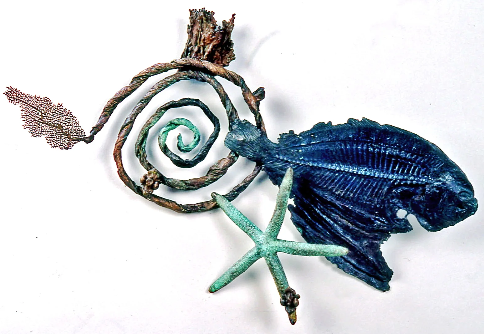 Reef Offering