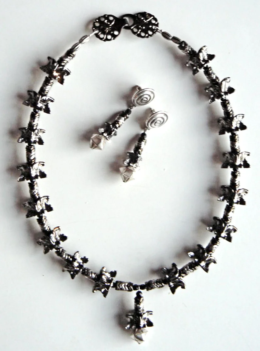 Snake Vertebrae