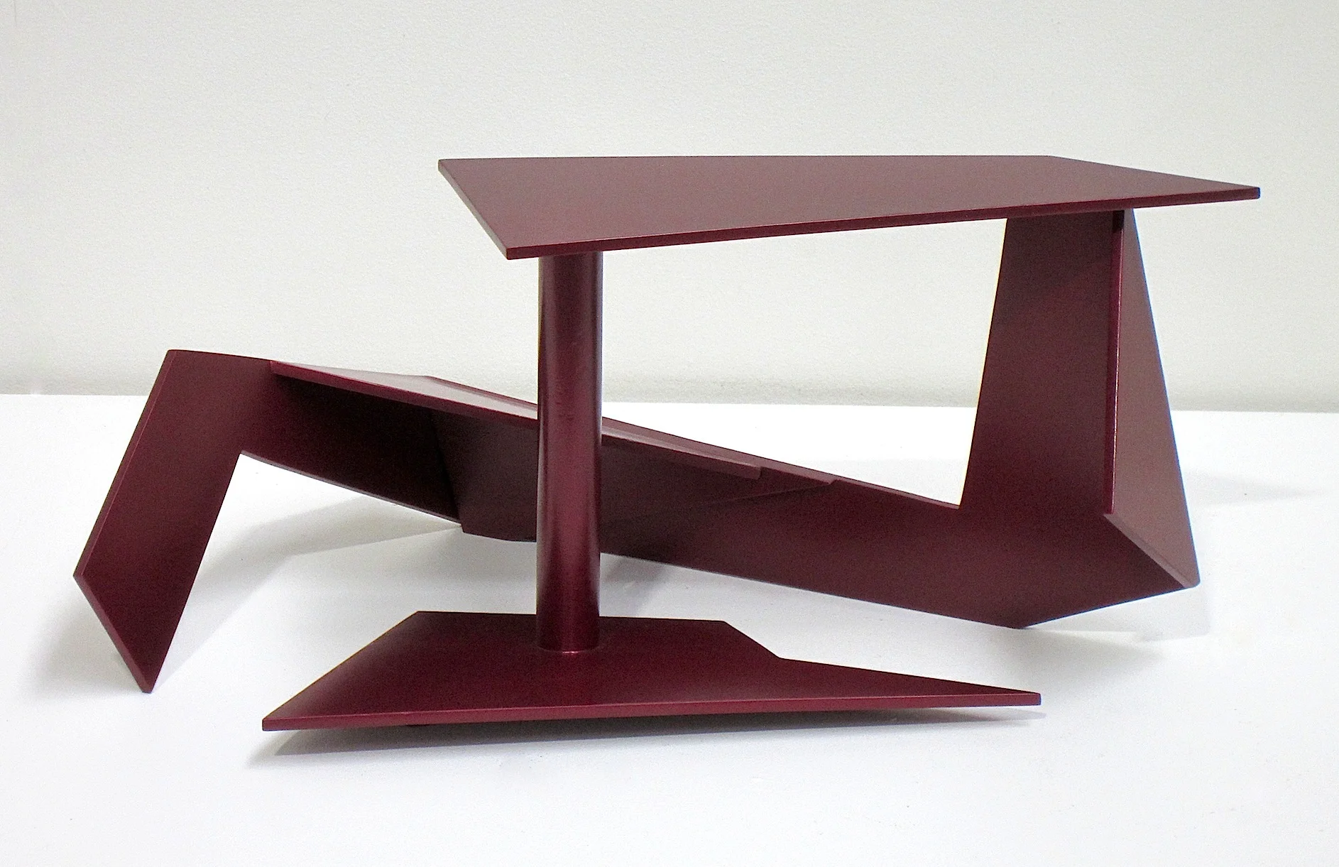 Shelter from the Rain