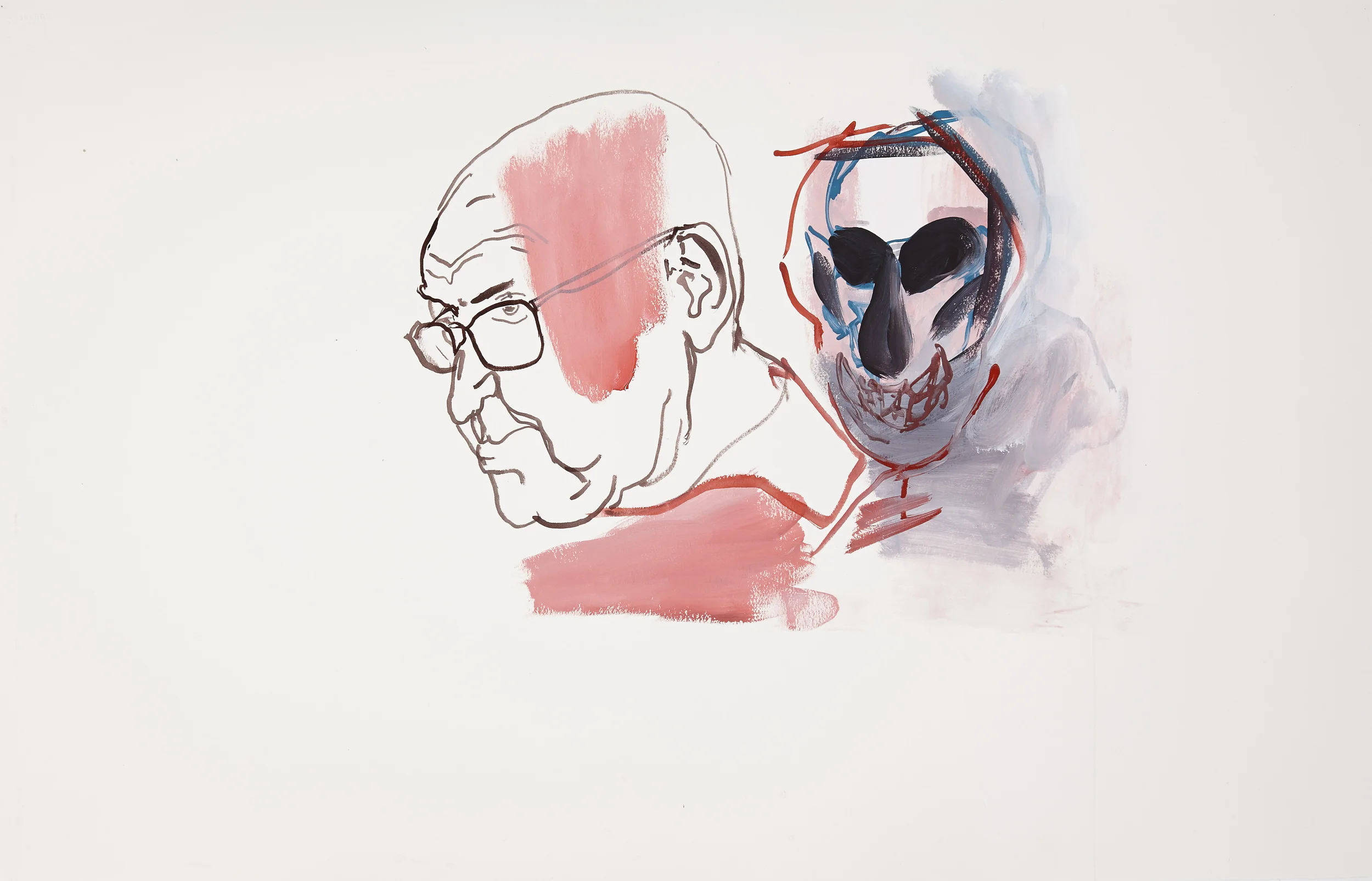 Untitled Drawing