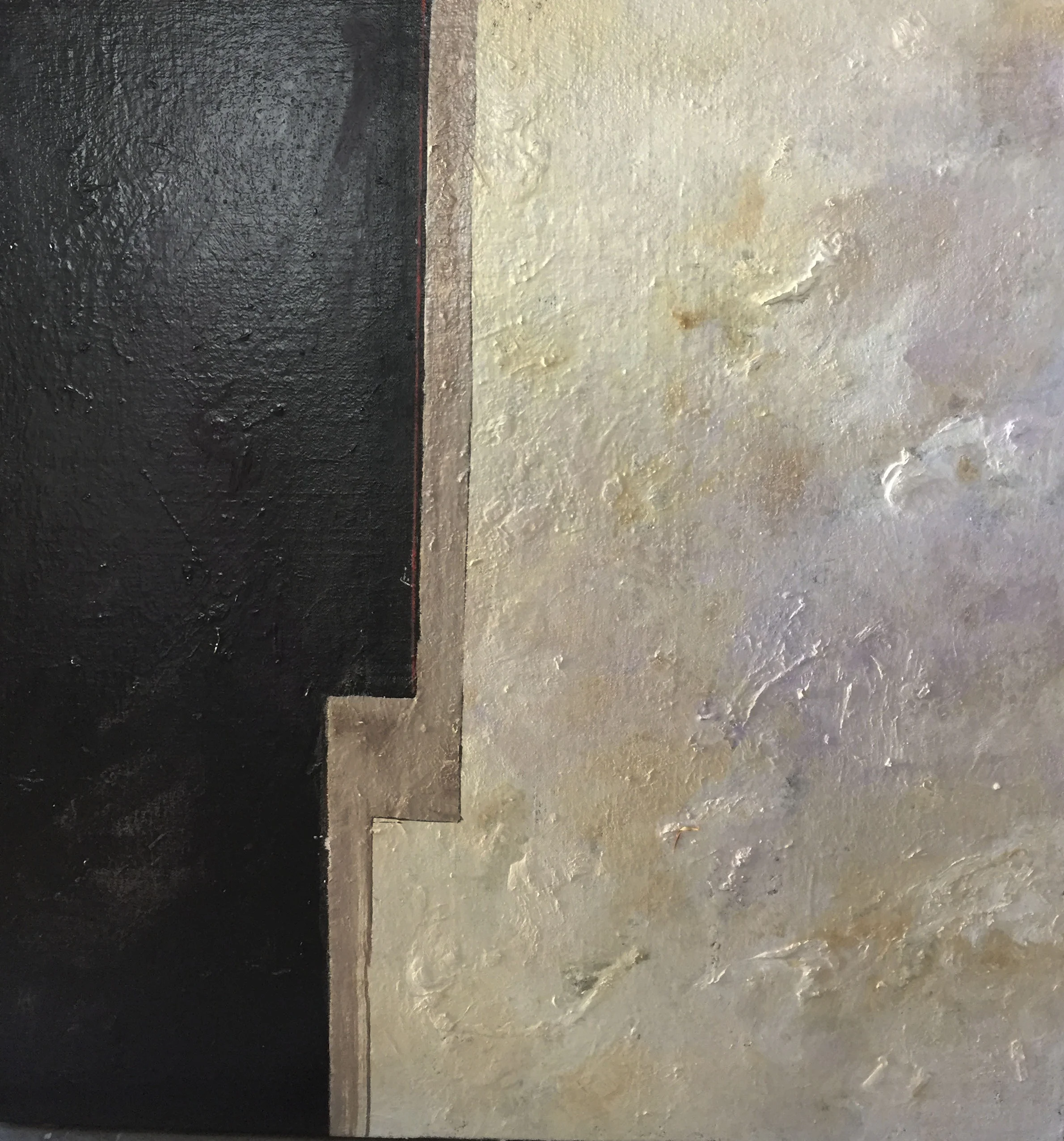 Ben Hall: Night Boundary