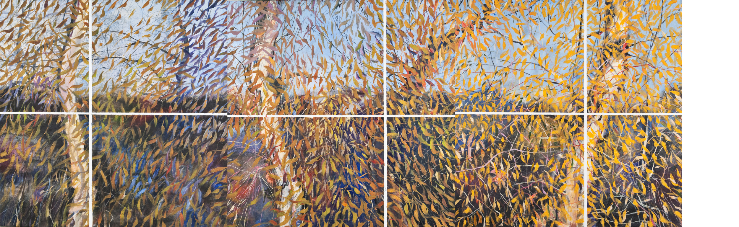 Leaf Screen 1