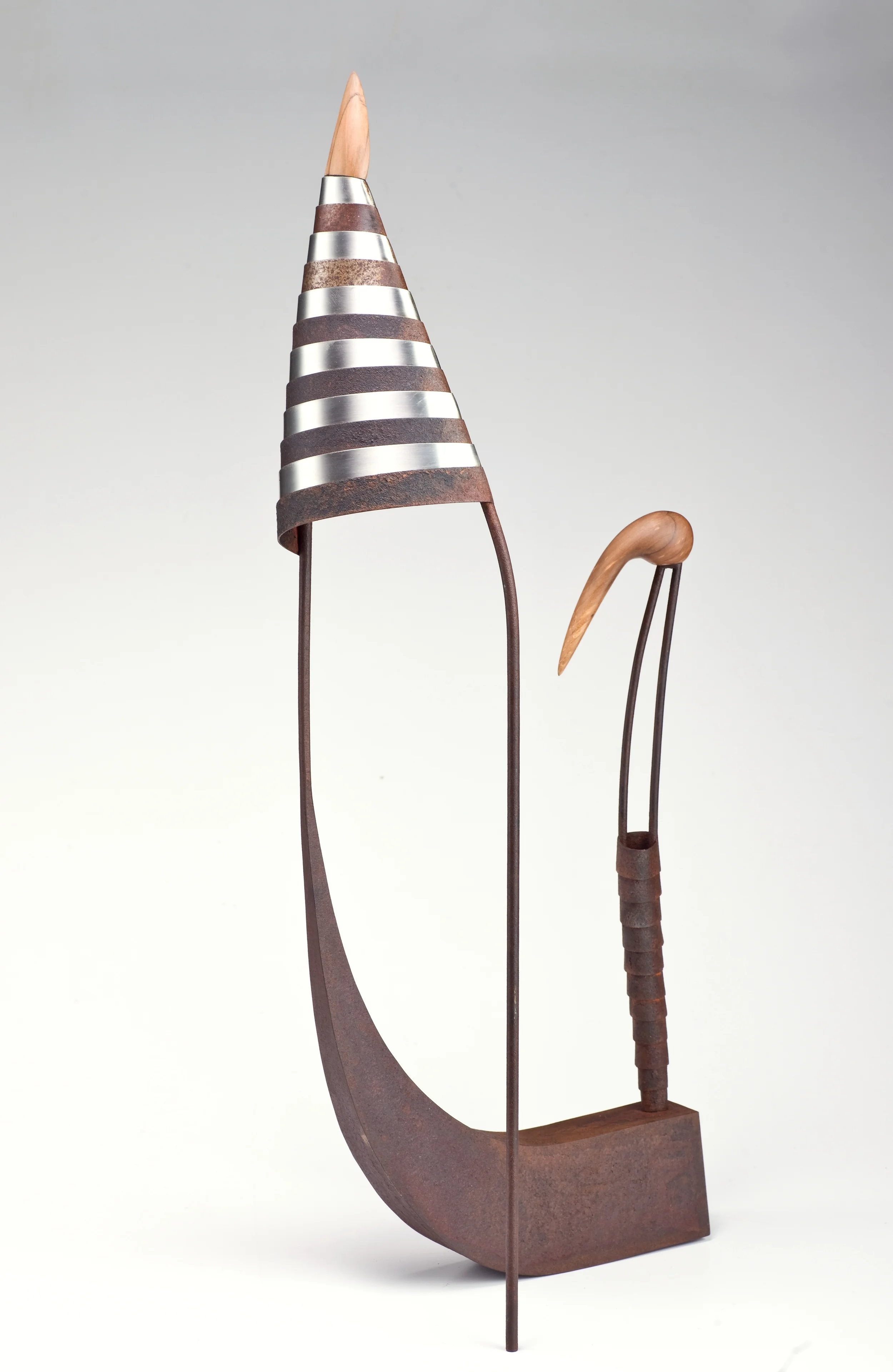 Dream Voyager VI (Maquette)