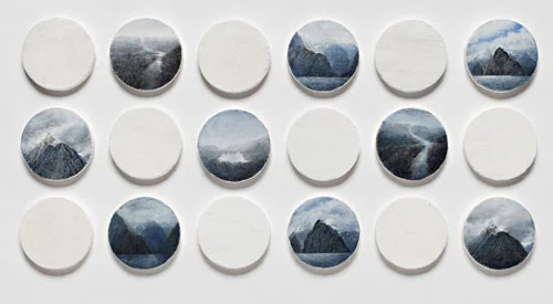 Where the Waves grow Sweet II and III[1]