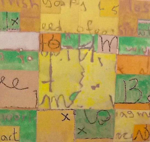 Signature B