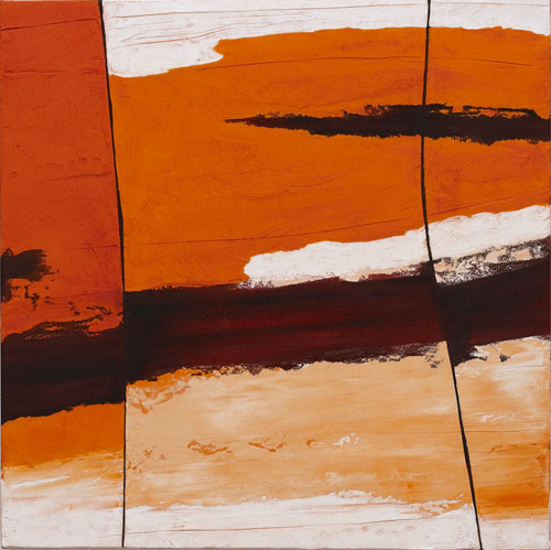Inspired by the grandeur of the rock faces in the Western Australian Kimberley, this exhibition brings together recent and new paintings by the artist - rich in texture, colour and sheer power. Click here to view details