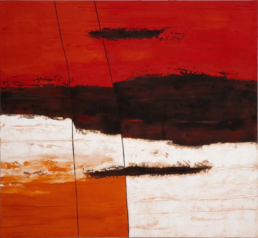 Geologica IV by Kate Briscoe