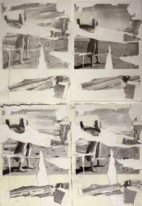 Postcard Series No.2