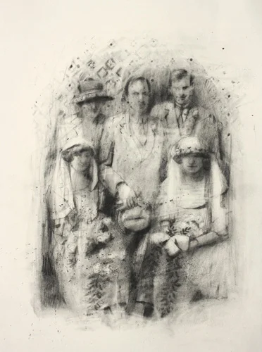 Unidentified Family No 5