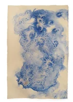 Nest by Theresa Byrnes: January 2010