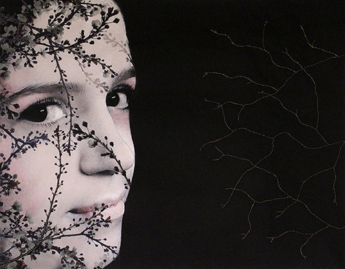 Patricia Casey selected from International Photography Festival, Russia