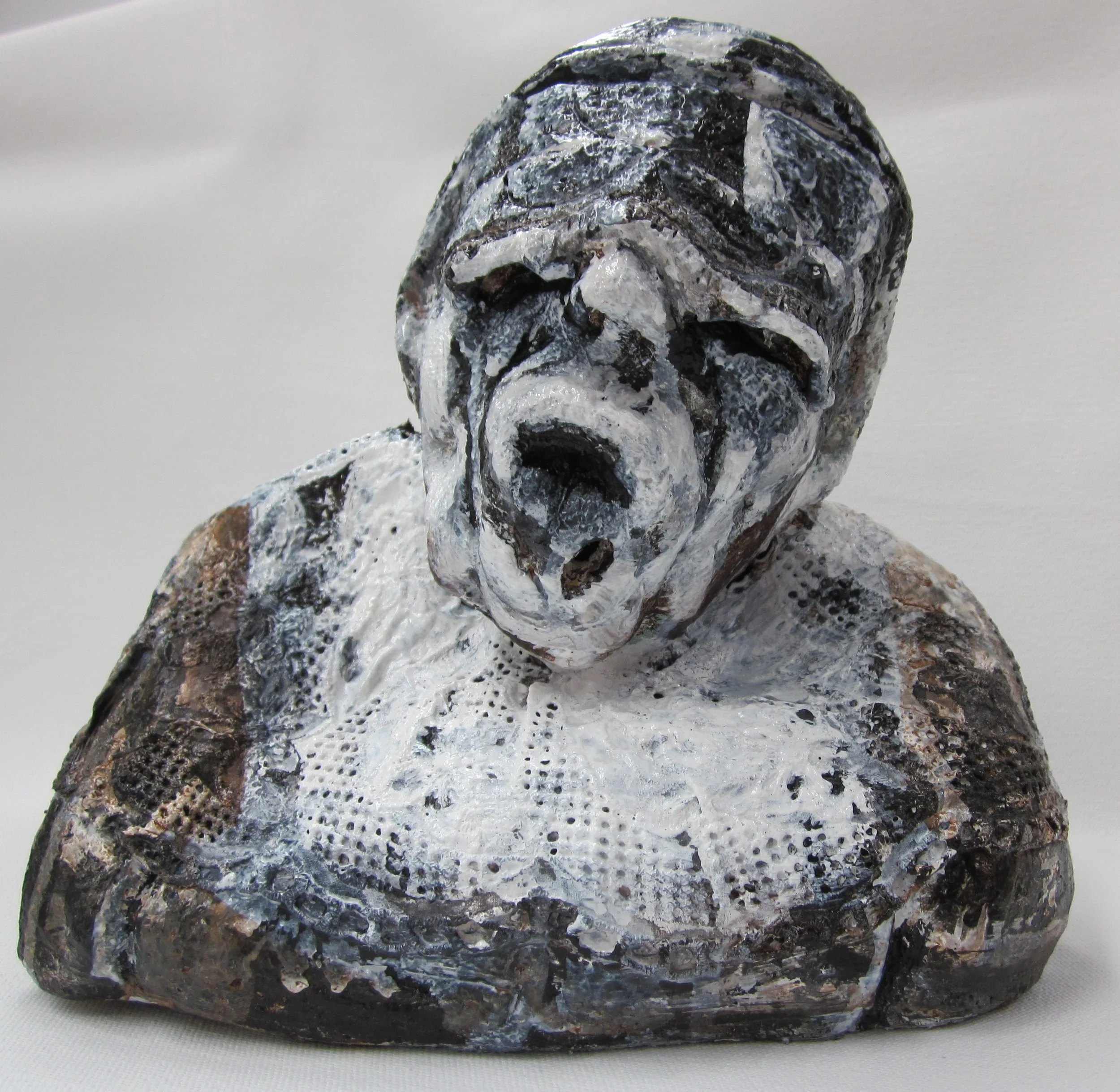 Suzanne Archer at Blacktown Arts Centre:  Drawn to Form: The Matter in Hand