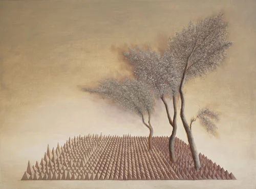 Remnim Alexander Tayco at Broken Hill Regional Gallery