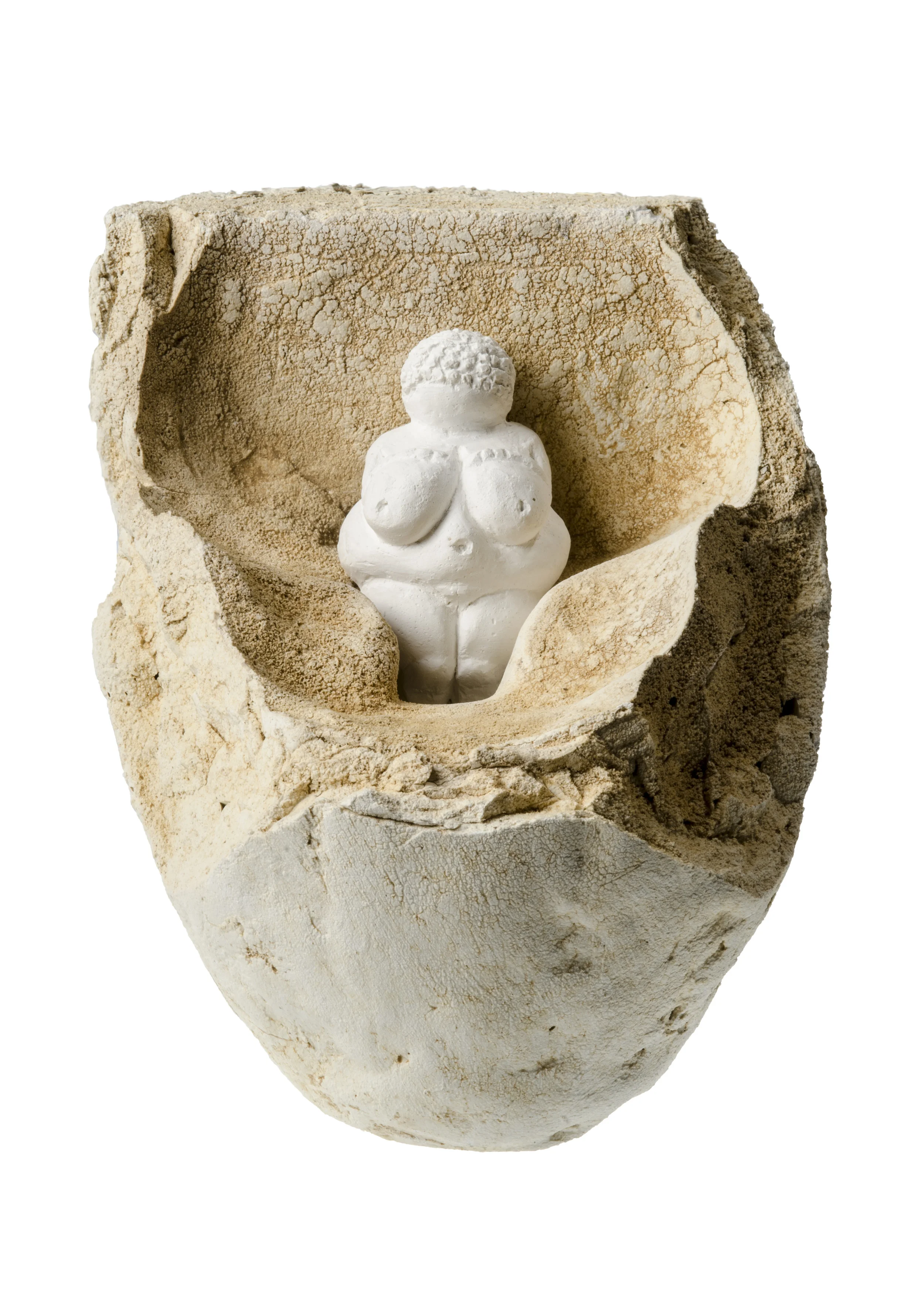 Heather Ellyard's Continuum 3 at Maitland Regional Art Gallery