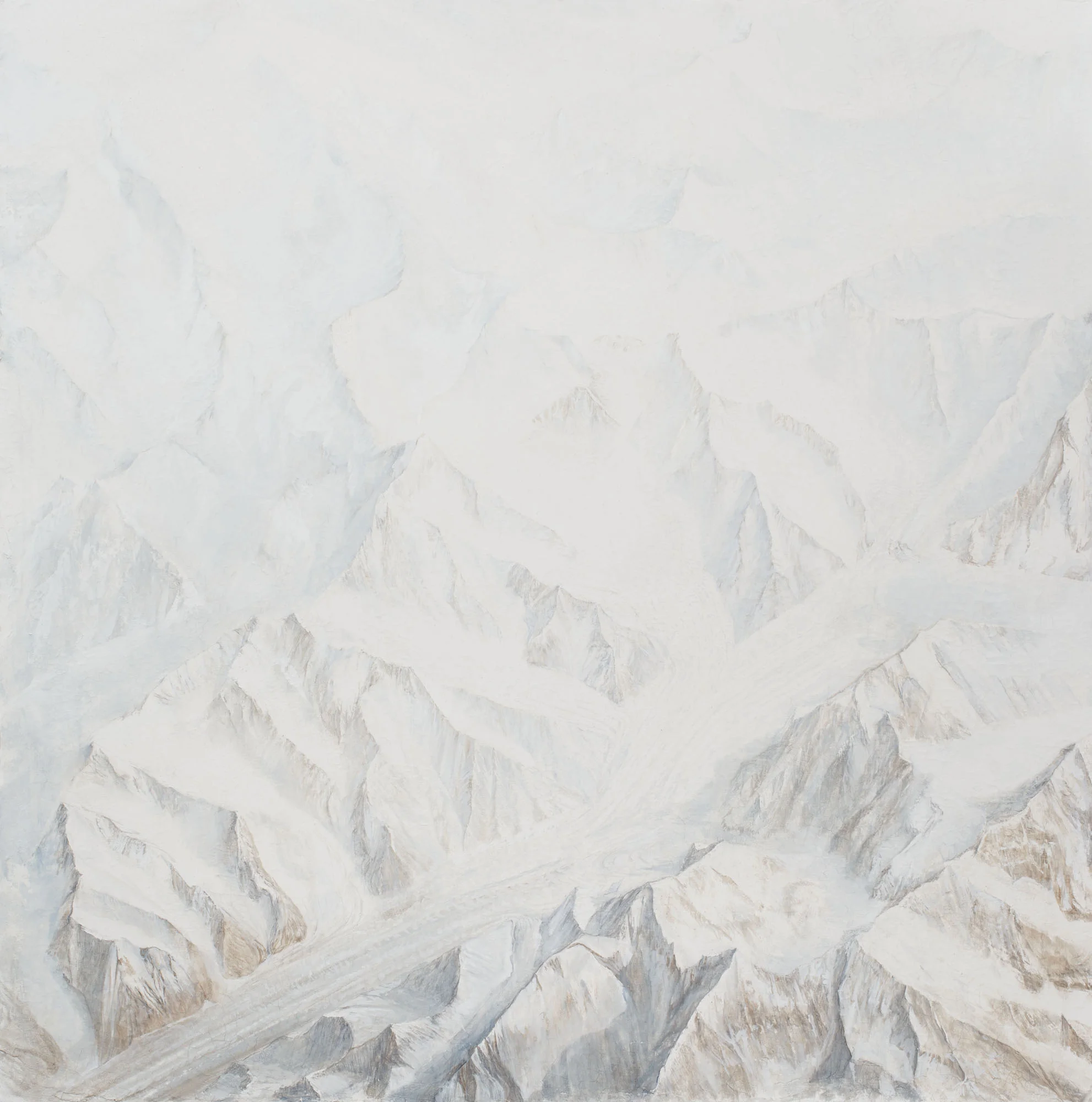 Media Release:  Sarah Tomasetti's Traverse 28 October to 22 November 2015