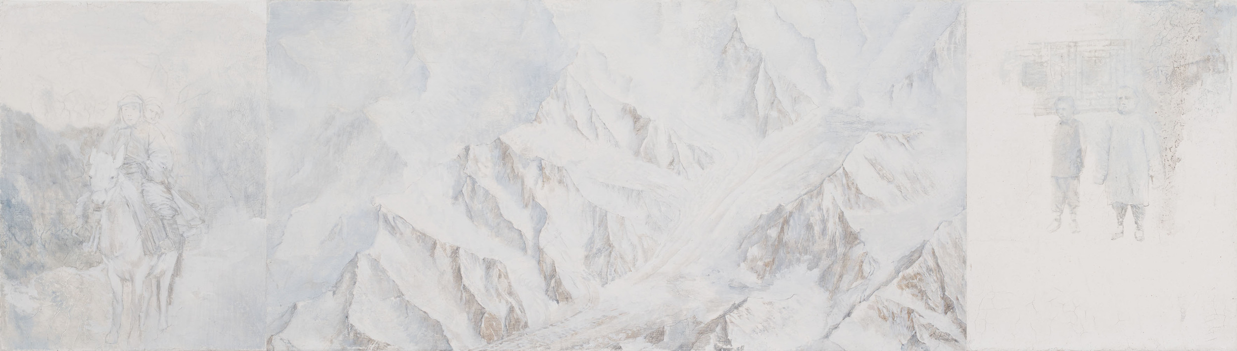 Traverse Frieze A 2015