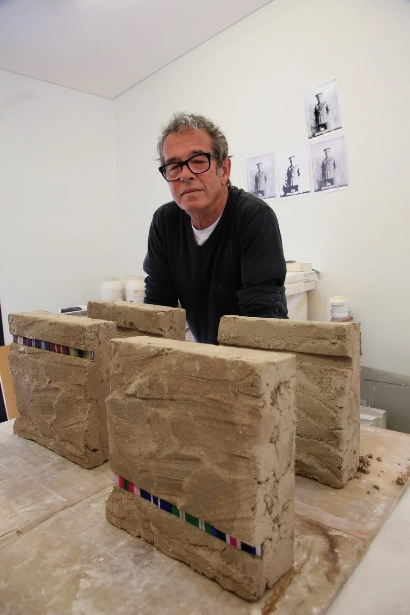 Dead Man's Penny Work in Progress