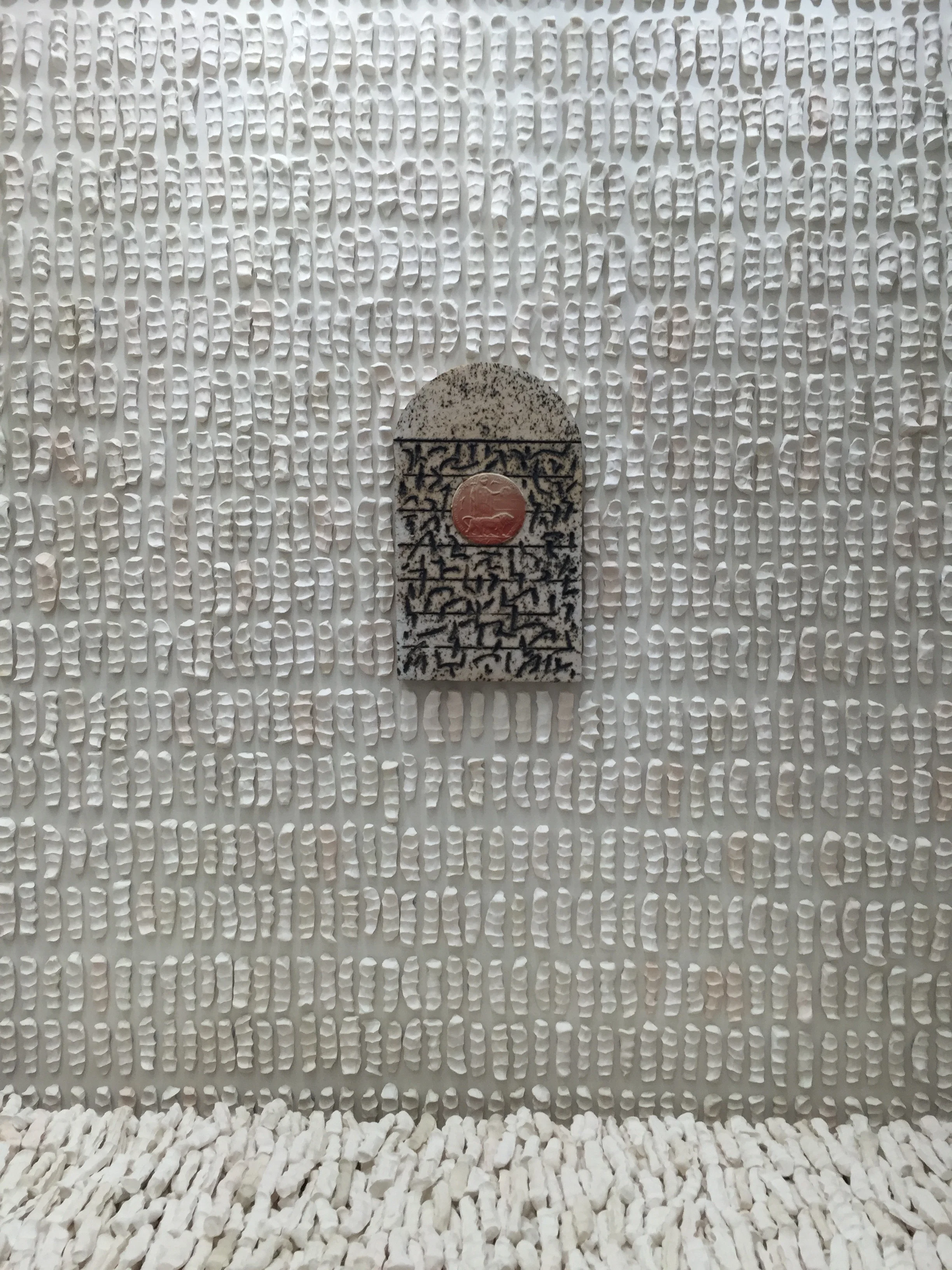 Dead Man's Penny by Michael Keighery