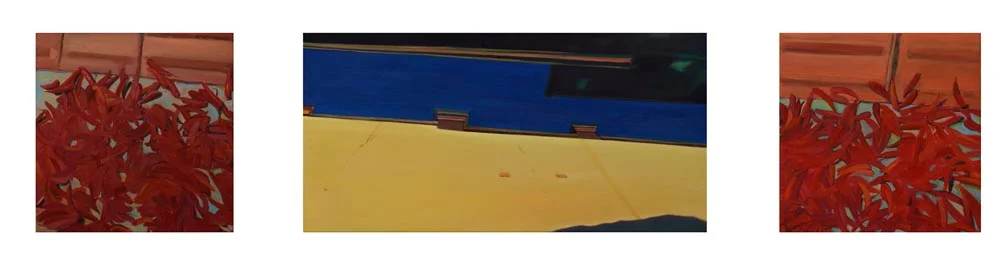 Reincarnation of the Butterflies 1