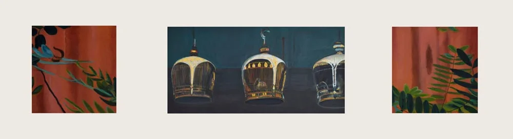 Reincarnation of the Butterflies 2