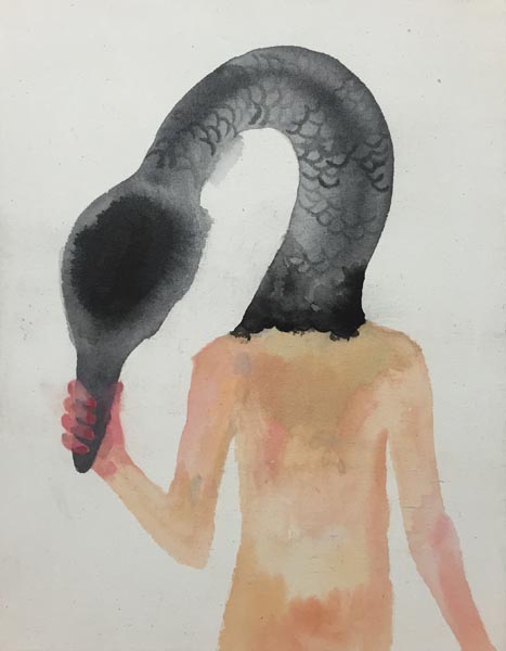 Mythical Truth - Black Swan 2