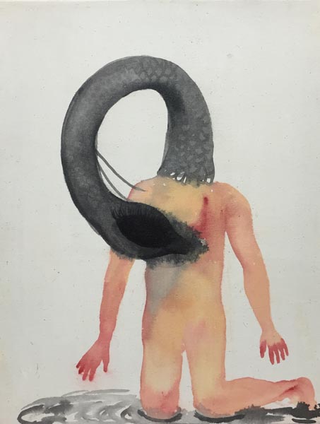  Mythical Truth - Black Swan 