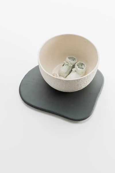 In the Still of an Ordinary Day