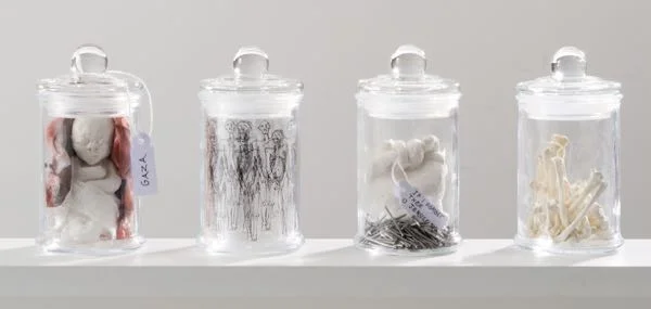 20 Days of Meditation 