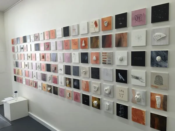 Continuum 4: For The Children