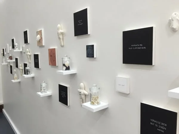 Hum with me: mnemonic devices