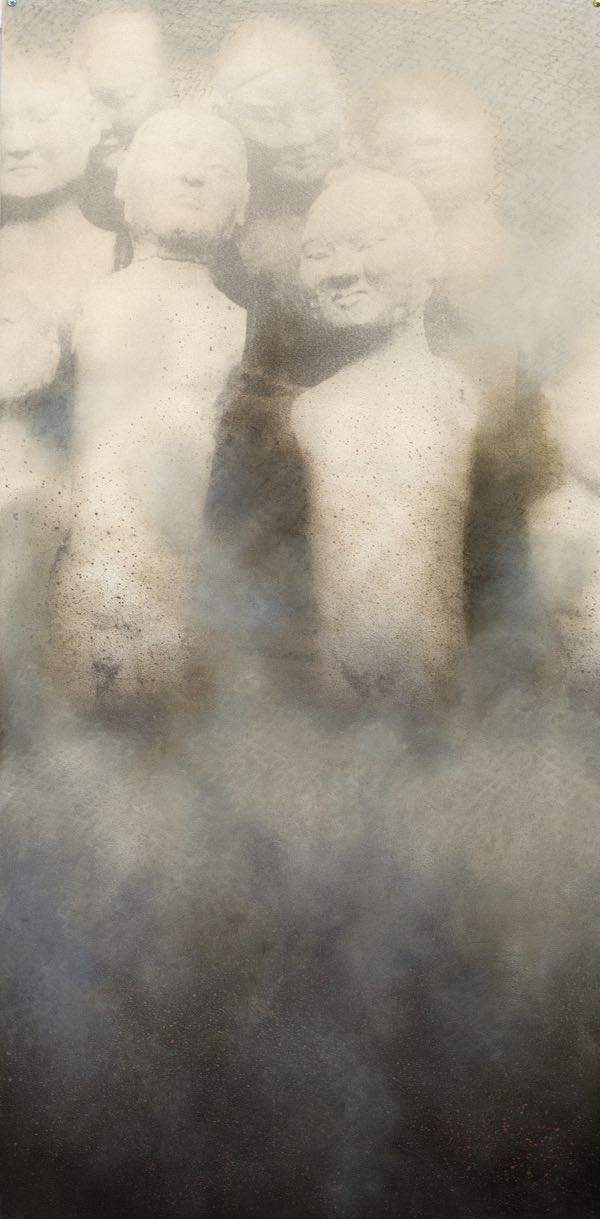 Hanna Kay: Shifting Horizons