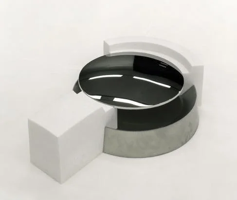 Form of Scenery Maquette #3