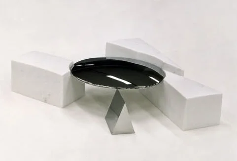 Form of Scenery Maquette #4