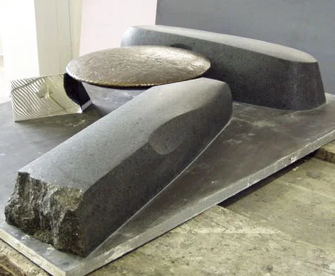 Form of Scenery  - Dark at Midnight