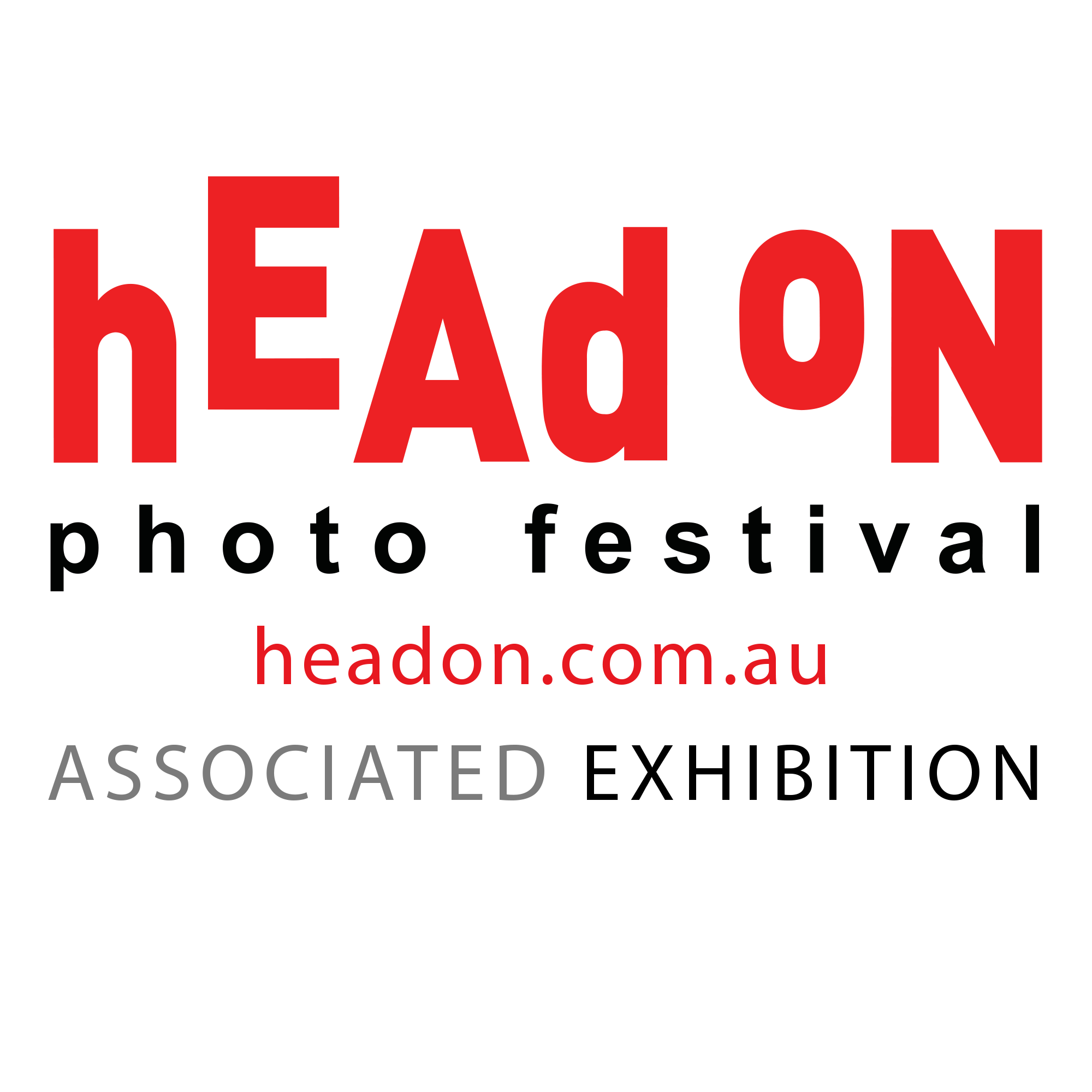 Head on Logo