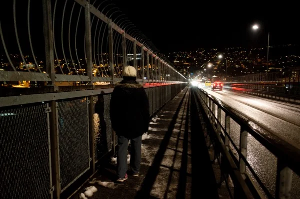 Weathering the Storm