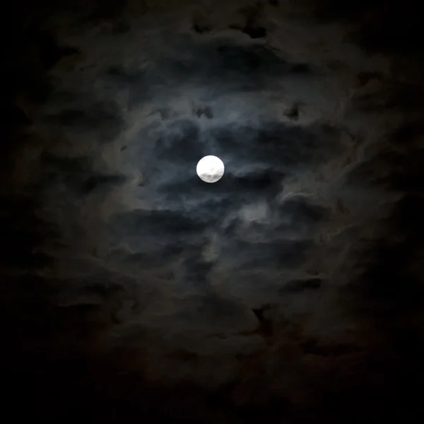 Full Moon II
