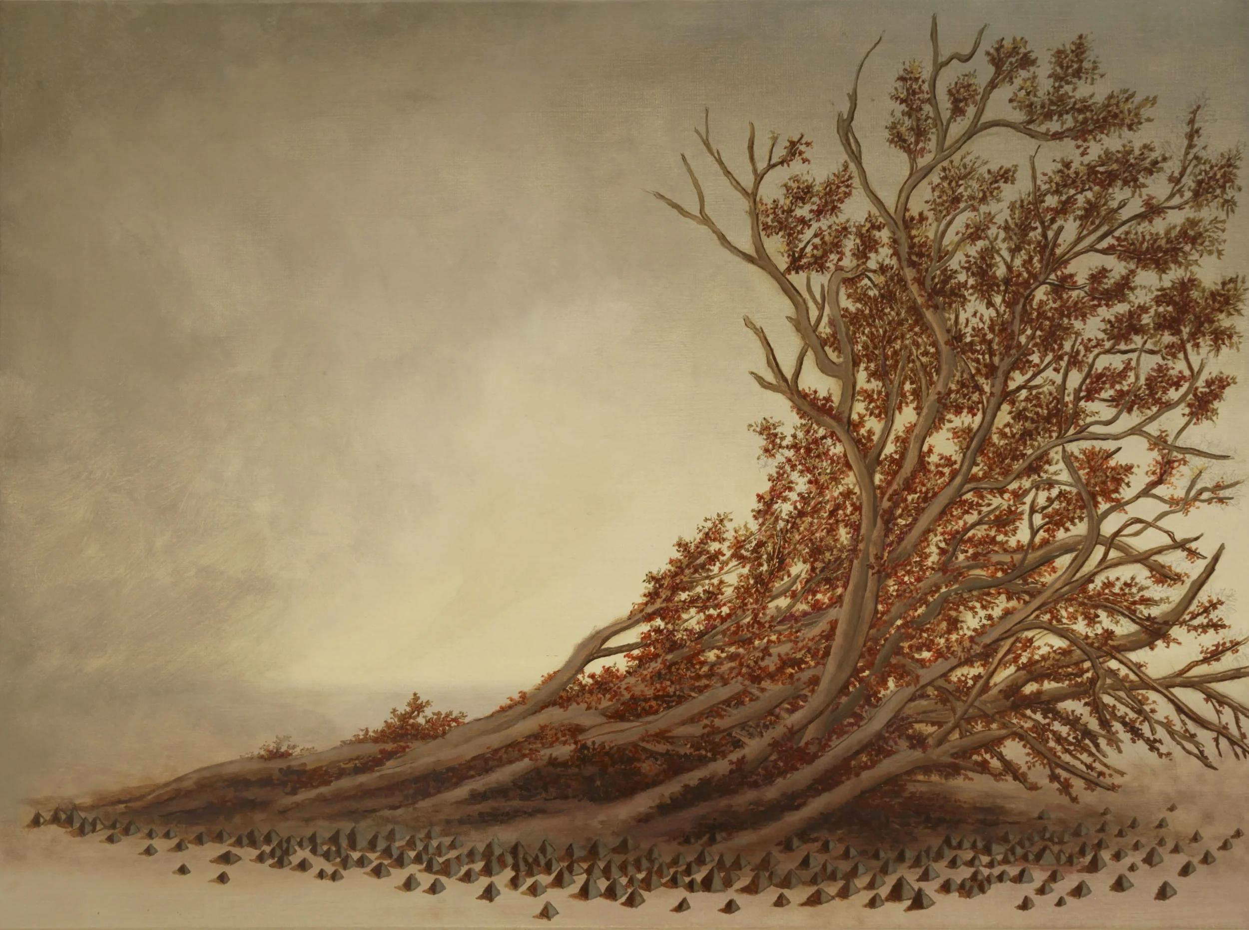 Parallel Worlds by Remnim Tayco, 18 May to 12 June 2016