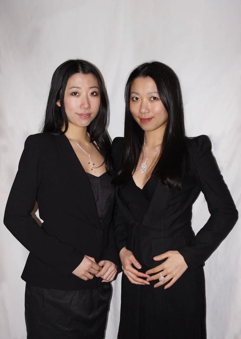 Mok Sisters